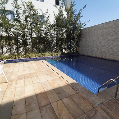 Hotel Abba Uno Betim Exterior foto